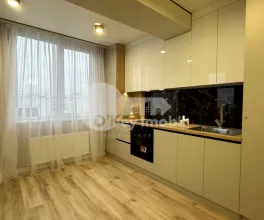 Apartament, Durlești, CARTUȘA