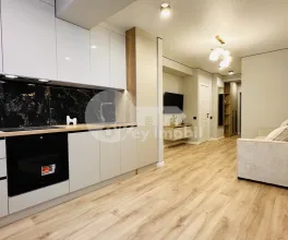 Apartament, Durlești, CARTUȘA