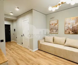 Apartament, Durlești, CARTUȘA