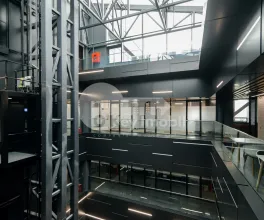 Офис, Центр, МИХАЙ ВИТЯЗУЛ