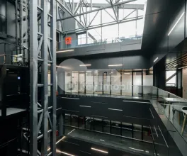 Офис, Центр, МИХАЙ ВИТЯЗУЛ