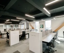 Офис, Центр, МИХАЙ ВИТЯЗУЛ