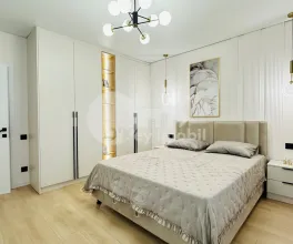 Apartament, DUMBRAVA