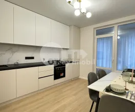 Apartament, DUMBRAVA