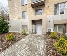 Spațiu comercial, Râșcani, DUMITRU RÎȘCANU