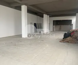 Spațiu comercial, Centru, VASILE ALECSANDRI