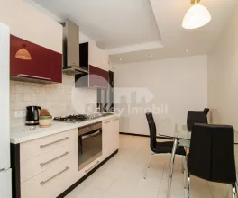 Квартира, Центр, ВАЛЯ ТРАНДАФИРИЛОР