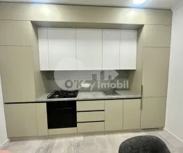 Квартира, Центр, ВАЛЯ ТРАНДАФИРИЛОР