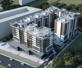 Apartament, Ciocana, NICOLAE MILESCU SPĂTARU