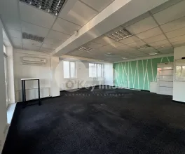 Oficiu, Centru, ION NISTOR