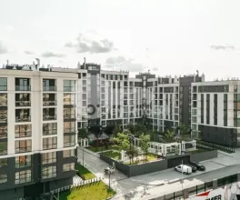 Apartament, Durlești, REGINA ELISABETA