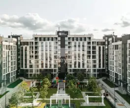 Apartament, Durlești, REGINA ELISABETA