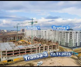 Apartament, Durlești, REGINA ELISABETA