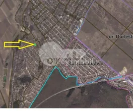 Земельный участок, ДУМБРАВА