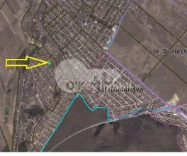 Земельный участок, ДУМБРАВА