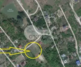 Земельный участок, ДУМБРАВА