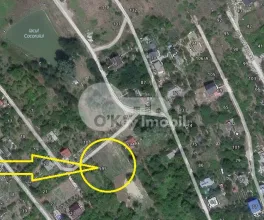 Земельный участок, ДУМБРАВА