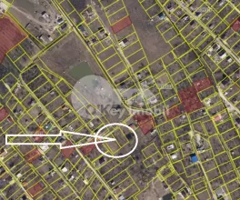 Земельный участок, ДУМБРАВА