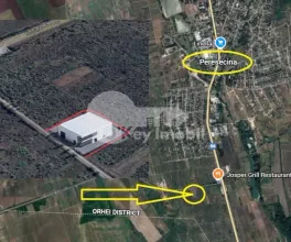 Земельный участок, ПЕРЕСЕЧИНО