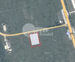 Земельный участок, ПЕРЕСЕЧИНО