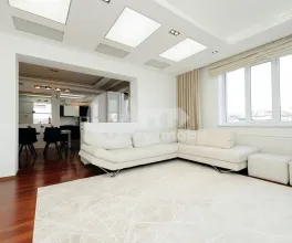 Apartament, Botanica, GRENOBLE