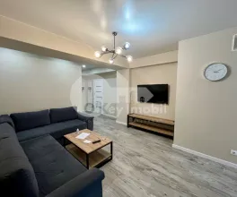 Квартира, Центр, Б. П. ХАЖДЕУ