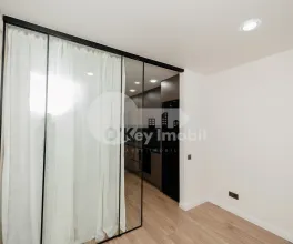 Apartament, Durlești, REGINA ELISABETA