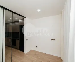 Apartament, Durlești, REGINA ELISABETA