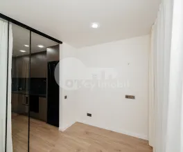 Apartament, Durlești, REGINA ELISABETA