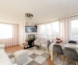 Apartament, Râșcani, NICOLAE DIMO