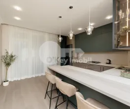 Townhouse, Botanica, PĂȘUNILOR