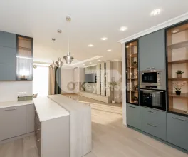 Townhouse, Botanica, PĂȘUNILOR