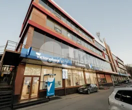 Spațiu comercial, Râșcani, PETRICANI