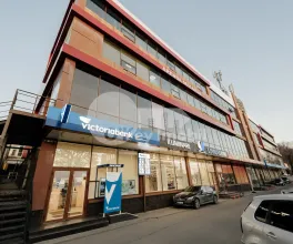 Комм. помещение, Рышкановка, ПЕТРИКАНЬ