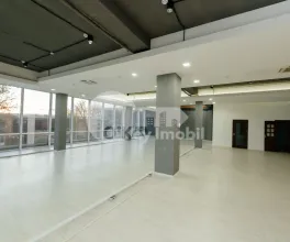 Spațiu comercial, Râșcani, PETRICANI