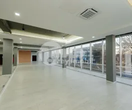 Spațiu comercial, Râșcani, PETRICANI