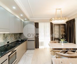 Apartament, Râșcani, BOGDAN VOIEVOD