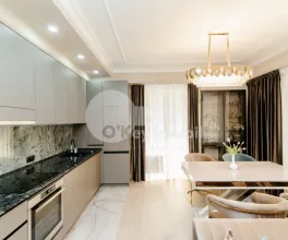 Квартира, Рышкановка, БОГДАН ВОЕВОД