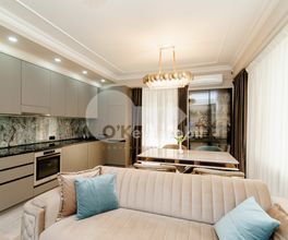 Apartament, Râșcani, BOGDAN VOIEVOD