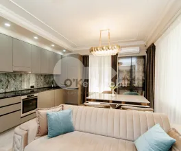 Apartament, Râșcani, BOGDAN VOIEVOD