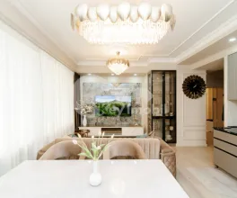 Квартира, Рышкановка, БОГДАН ВОЕВОД