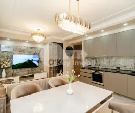 Квартира, Рышкановка, БОГДАН ВОЕВОД