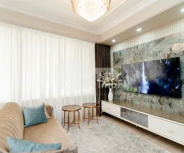 Apartament, Râșcani, BOGDAN VOIEVOD