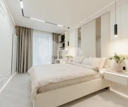 Apartament, Buiucani, VASILE LUPU