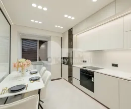 Apartament, Buiucani, VASILE LUPU