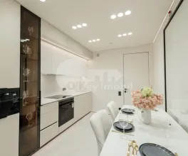 Apartament, Buiucani, VASILE LUPU