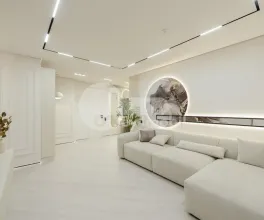 Apartament, Buiucani, VASILE LUPU