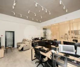 Oficiu, Centru, ISMAIL