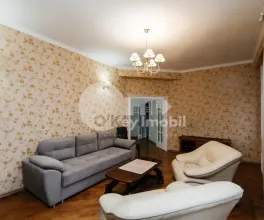 Квартира, Центр, 31 АВГУСТА