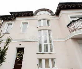 Дом, ТЕЛЕЦЕНТР